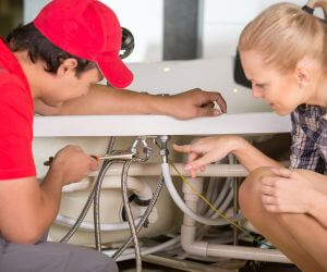 About Plumbers Pros Hotevilla, AZ